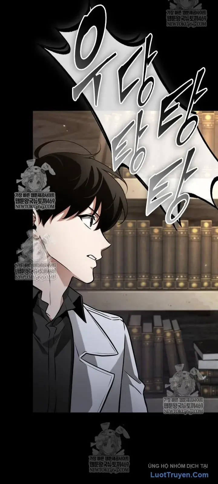 Toàn Trí Độc Giả Chap 303 - Next Chap 304