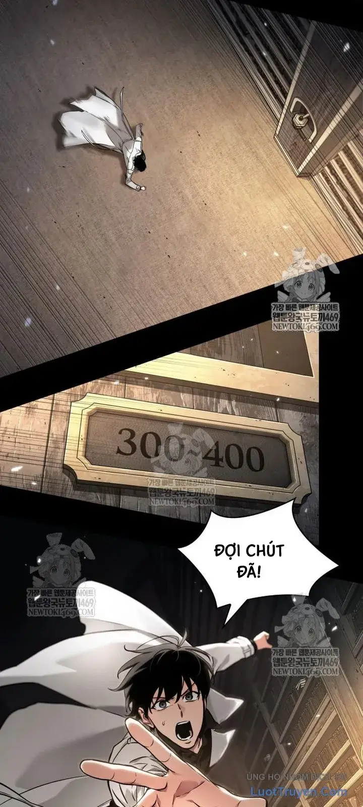 Toàn Trí Độc Giả Chap 303 - Next Chap 304