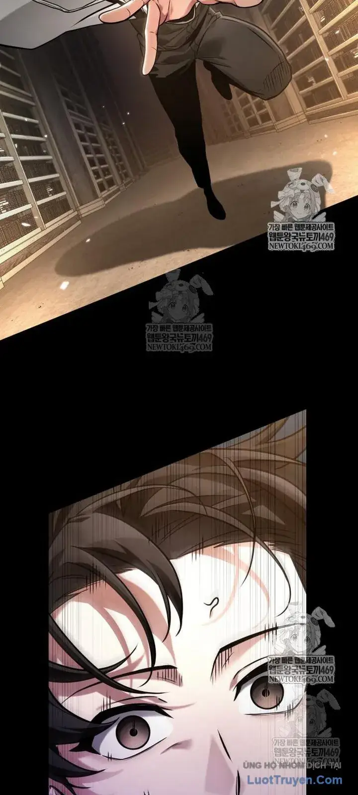 Toàn Trí Độc Giả Chap 303 - Next Chap 304
