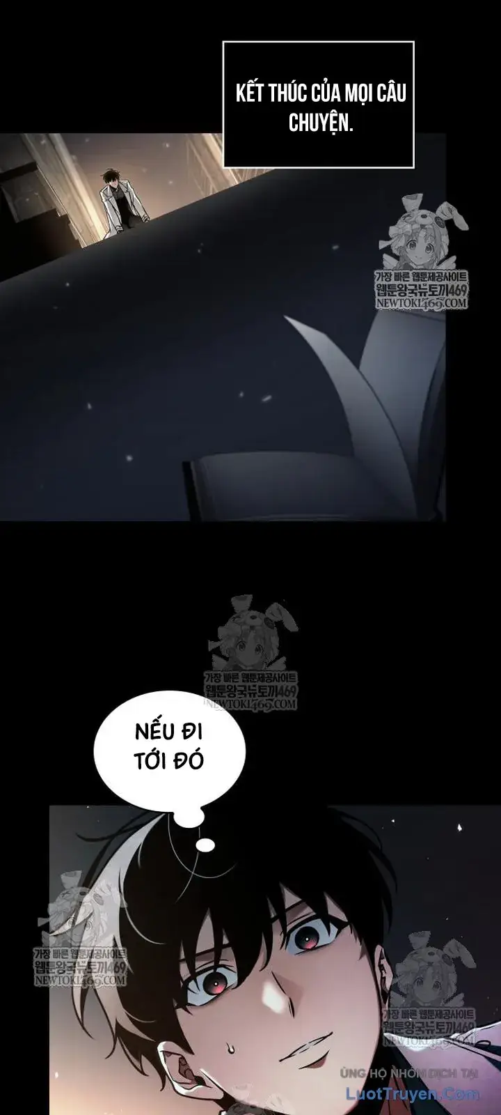 Toàn Trí Độc Giả Chap 303 - Next Chap 304