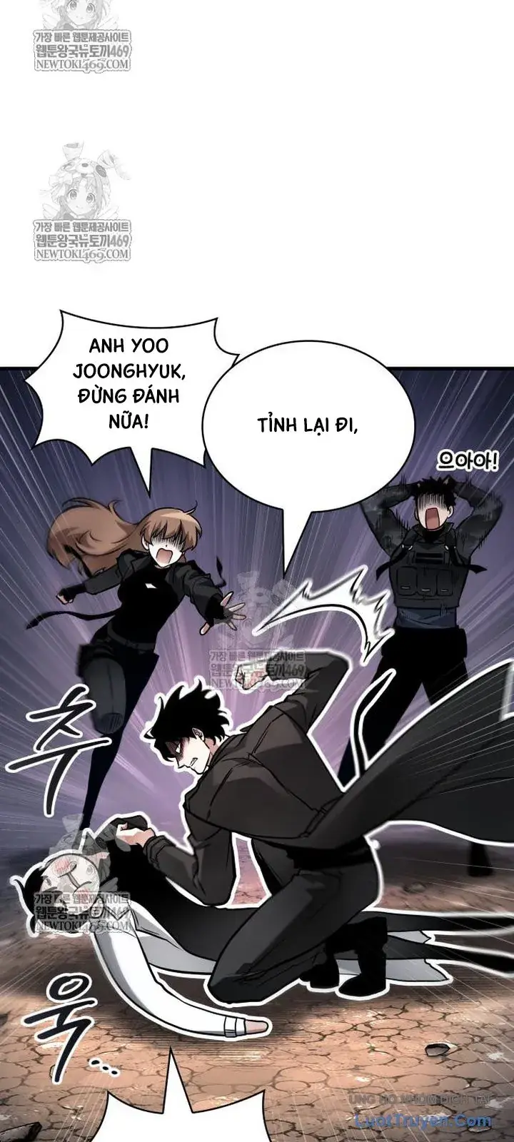Toàn Trí Độc Giả Chap 303 - Next Chap 304