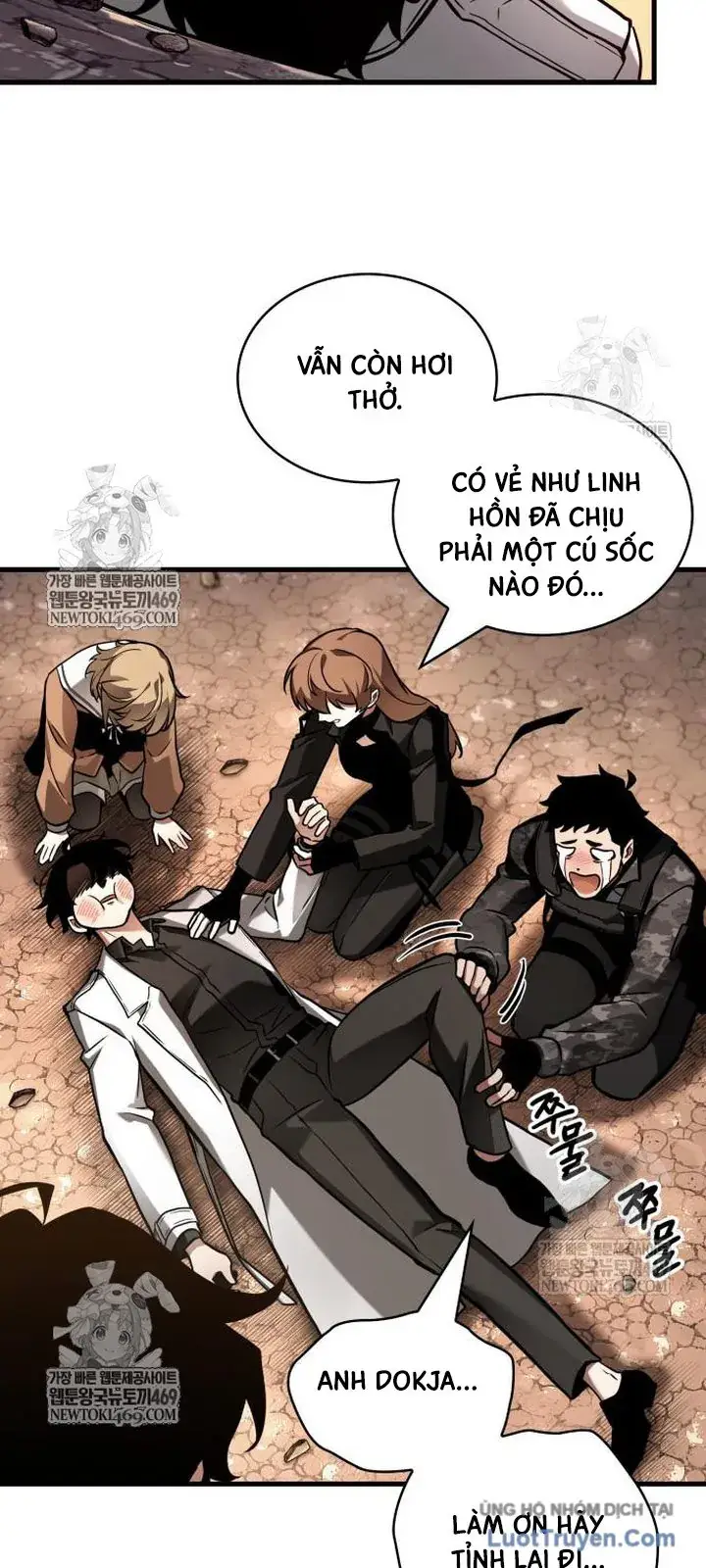 Toàn Trí Độc Giả Chap 303 - Next Chap 304