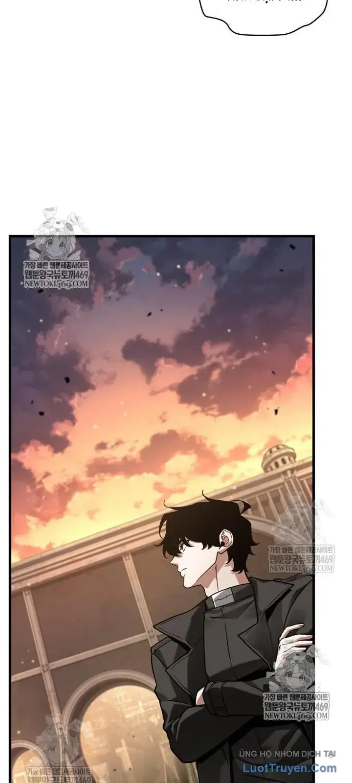 Toàn Trí Độc Giả Chap 303 - Next Chap 304