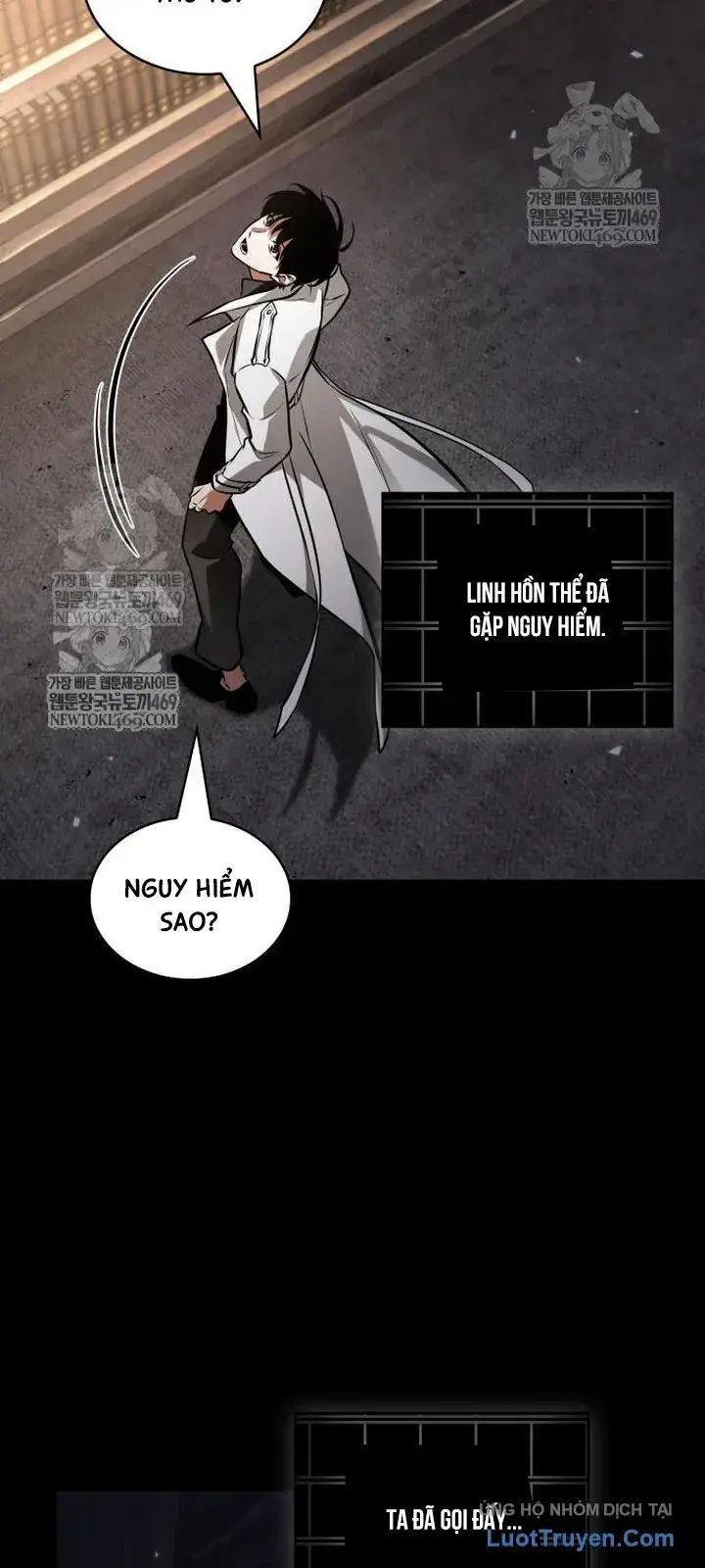 Toàn Trí Độc Giả Chap 303 - Next Chap 304