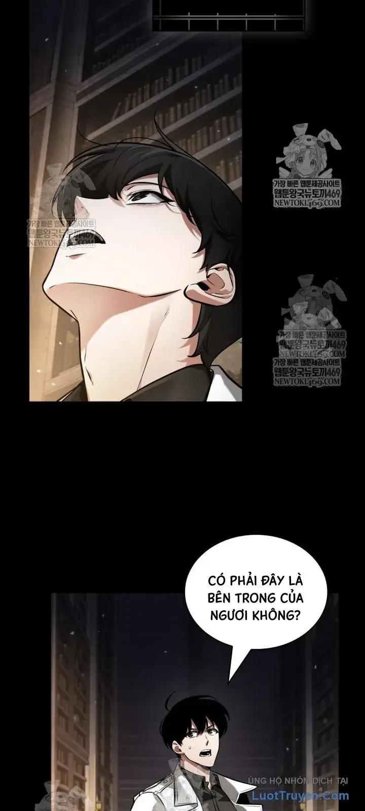 Toàn Trí Độc Giả Chap 303 - Next Chap 304