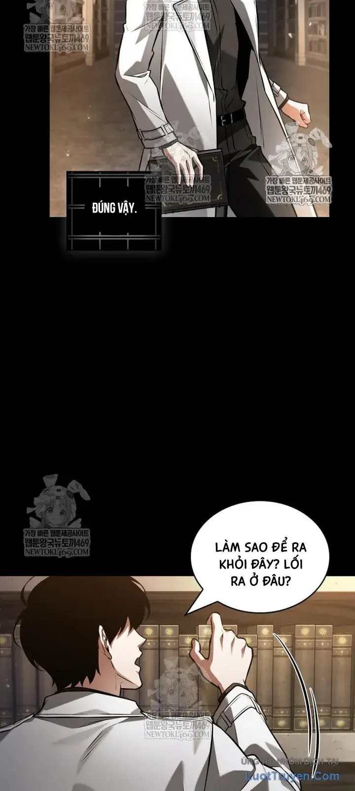 Toàn Trí Độc Giả Chap 303 - Next Chap 304