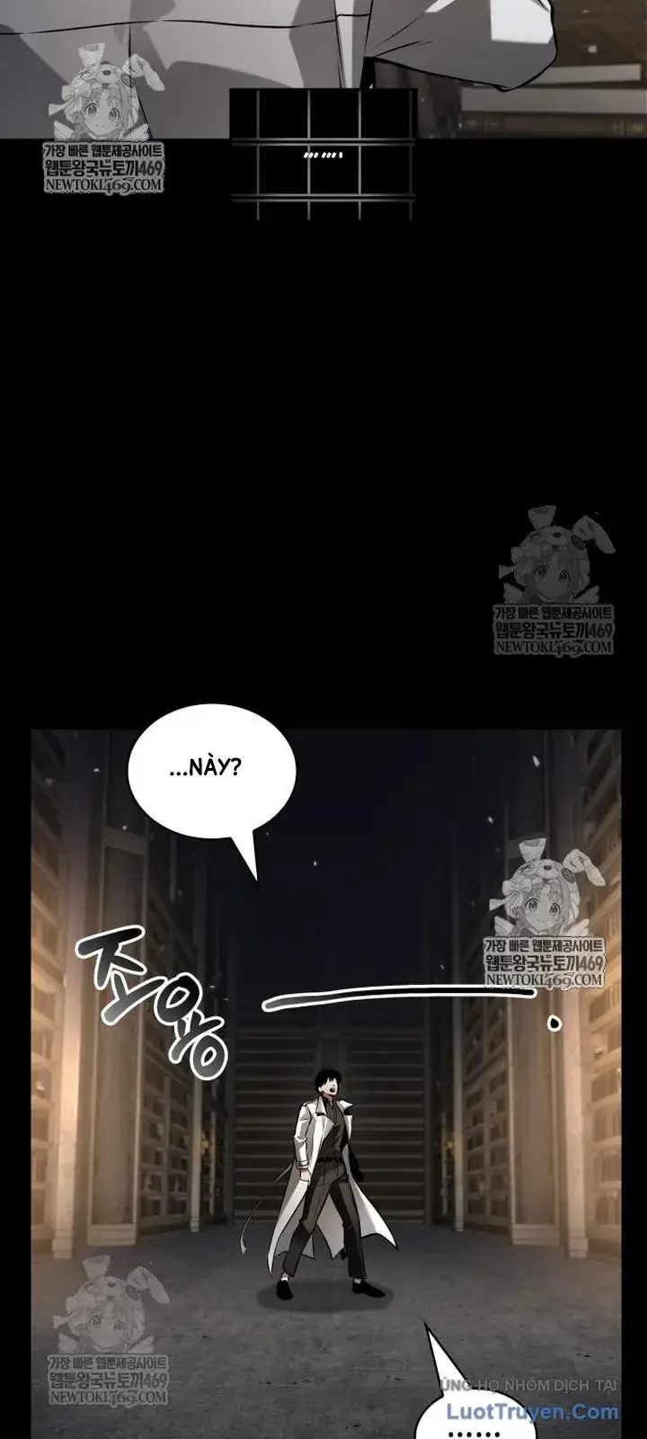 Toàn Trí Độc Giả Chap 303 - Next Chap 304
