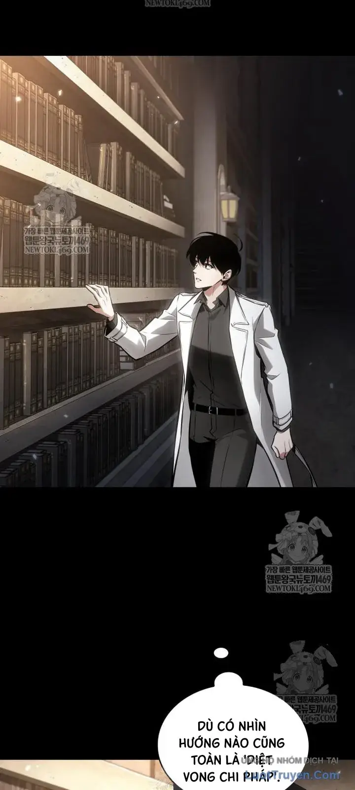 Toàn Trí Độc Giả Chap 303 - Next Chap 304