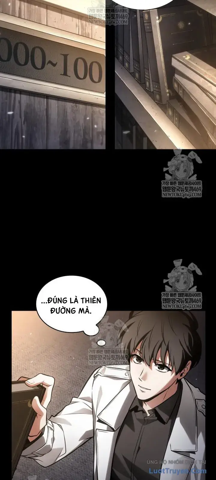 Toàn Trí Độc Giả Chap 303 - Next Chap 304