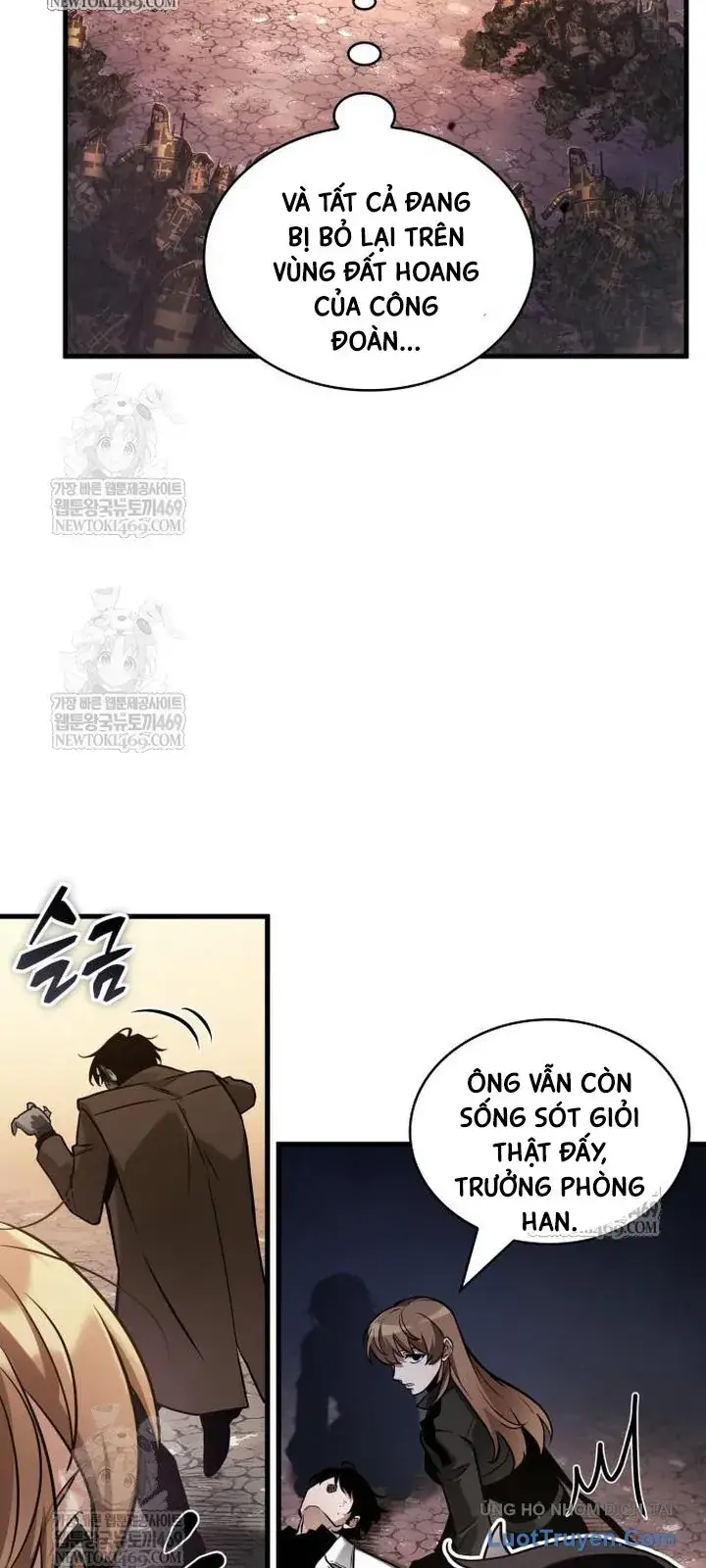 Toàn Trí Độc Giả Chap 303 - Next Chap 304