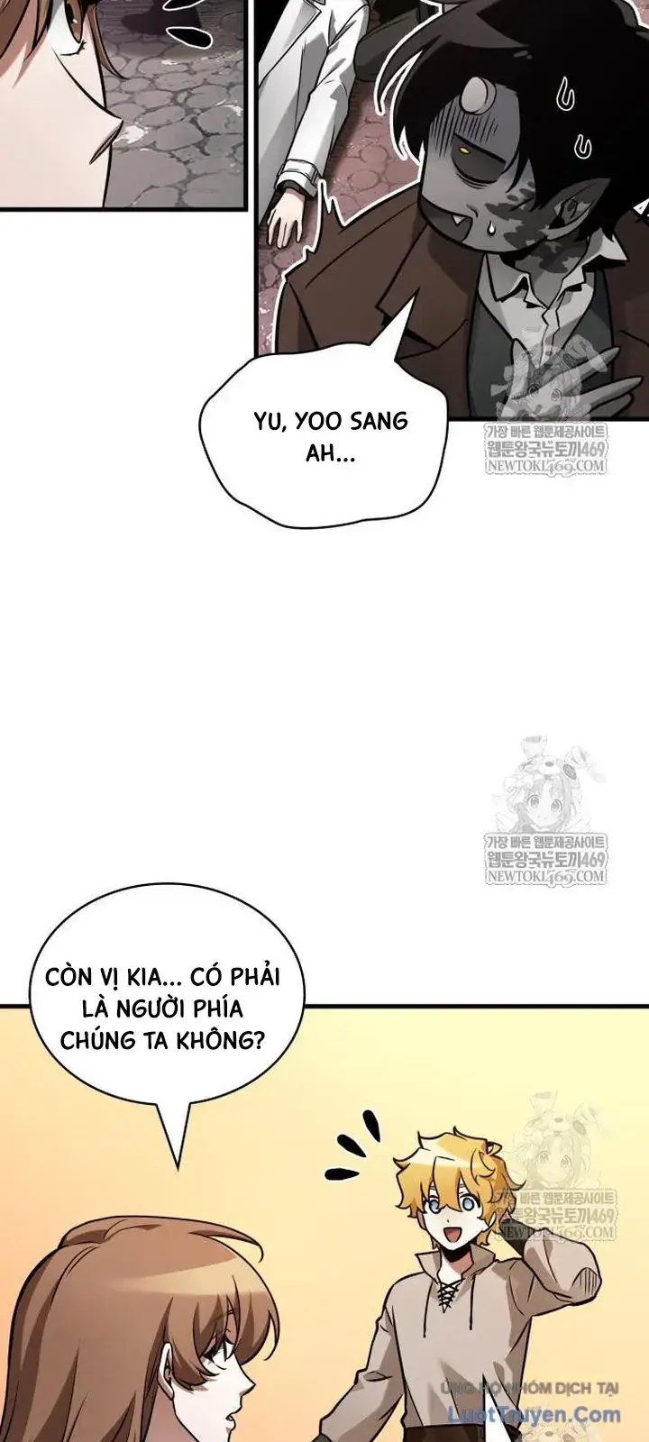Toàn Trí Độc Giả Chap 303 - Next Chap 304