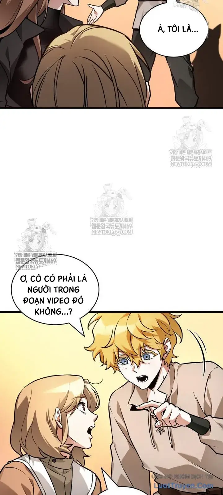 Toàn Trí Độc Giả Chap 303 - Next Chap 304