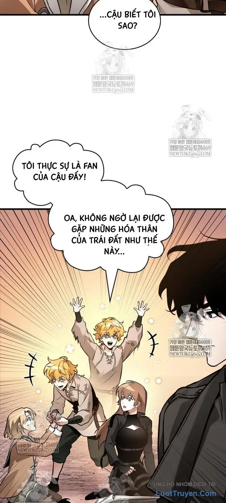 Toàn Trí Độc Giả Chap 303 - Next Chap 304