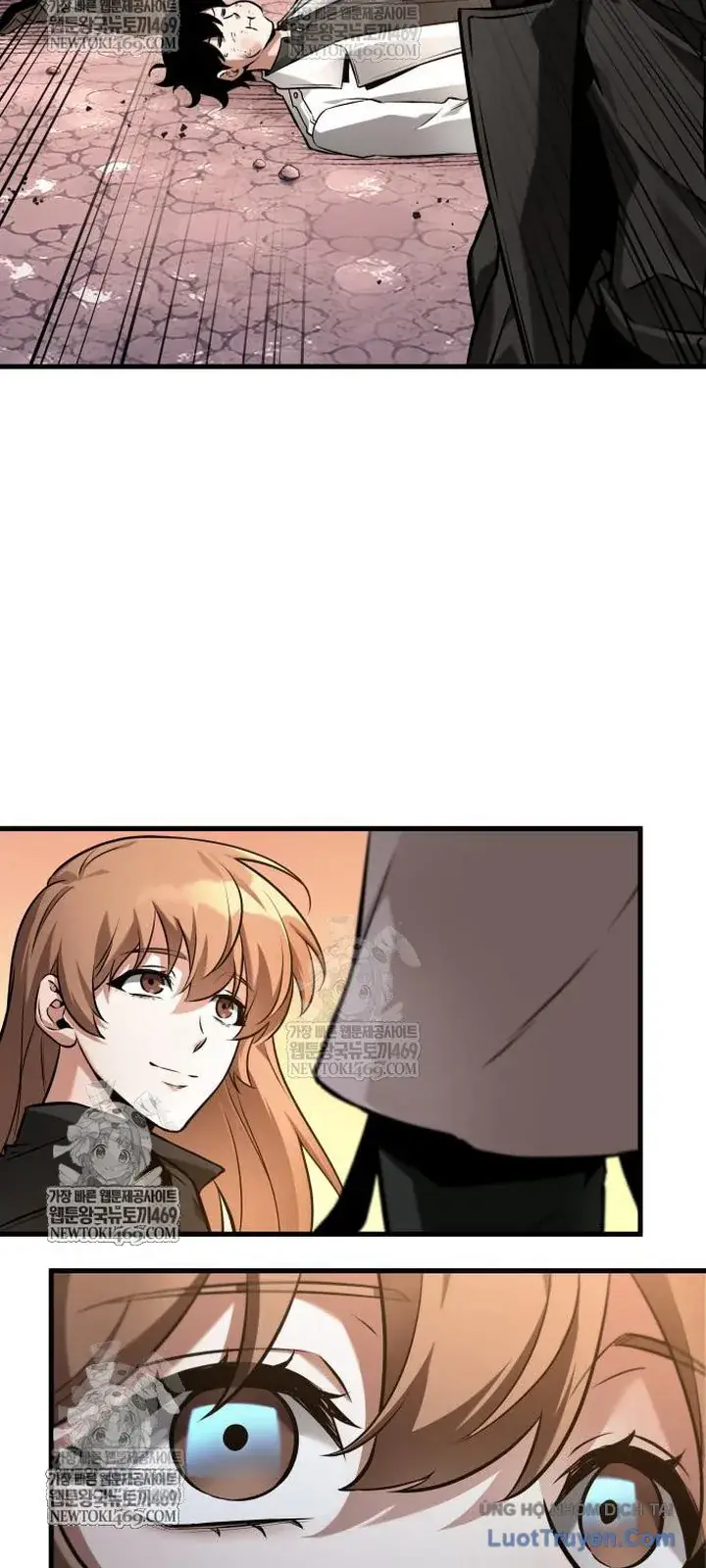 Toàn Trí Độc Giả Chap 303 - Next Chap 304