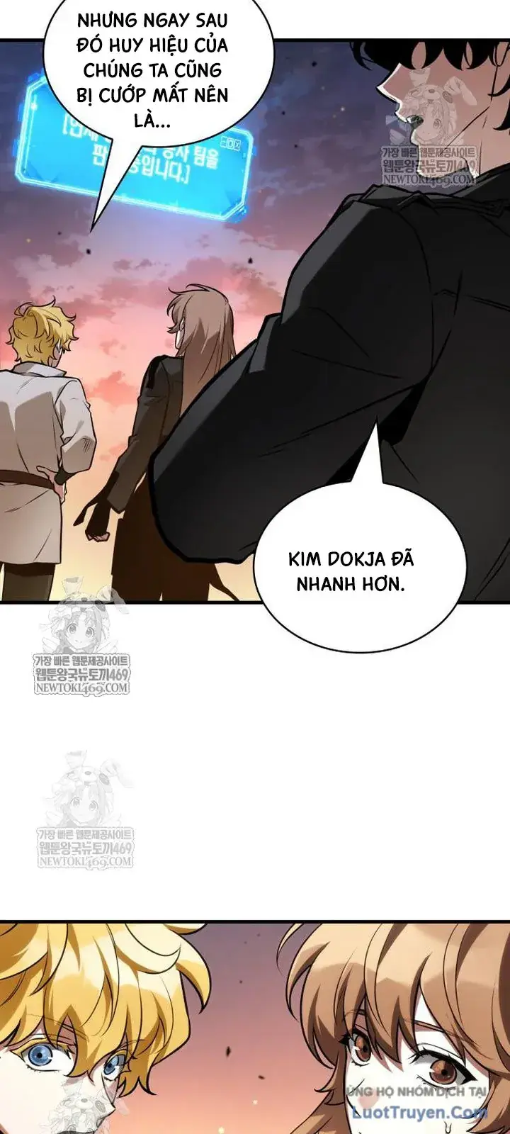 Toàn Trí Độc Giả Chap 303 - Next Chap 304