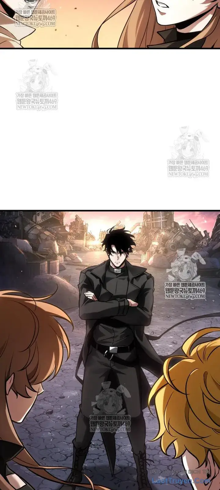 Toàn Trí Độc Giả Chap 303 - Next Chap 304