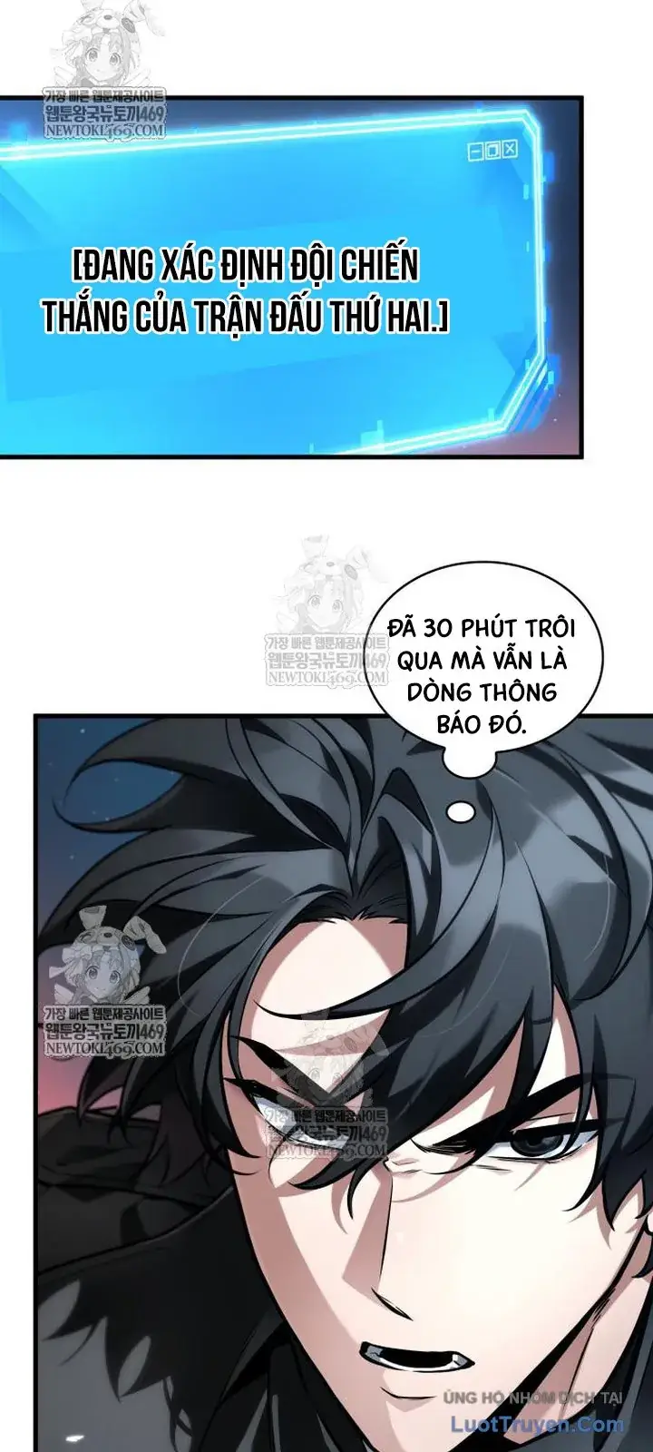 Toàn Trí Độc Giả Chap 303 - Next Chap 304
