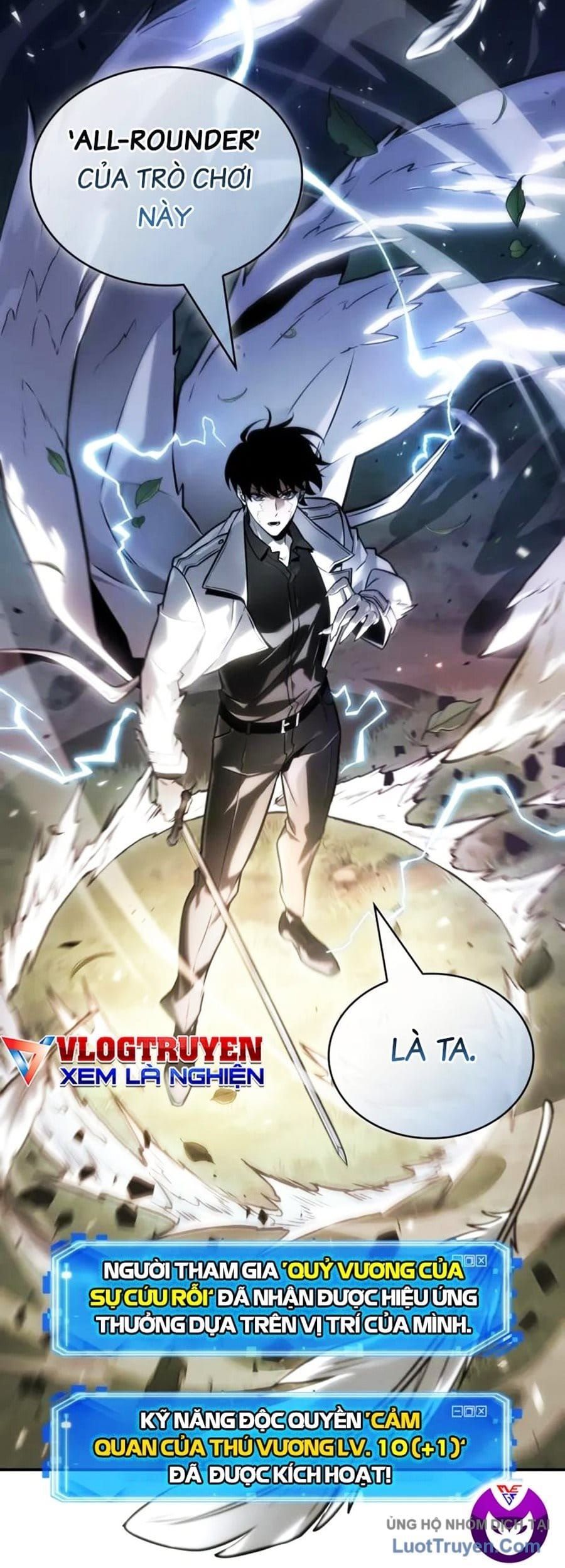 Toàn Trí Độc Giả Chap 300 - Next Chap 301
