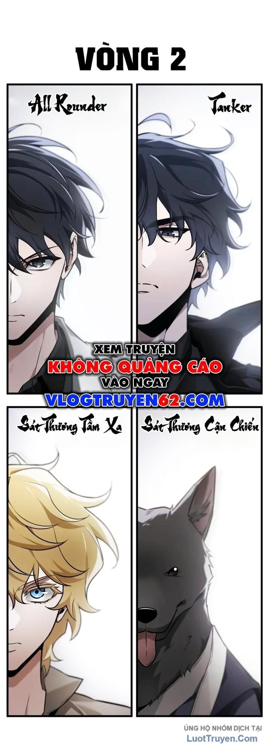 Toàn Trí Độc Giả Chap 300 - Next Chap 301