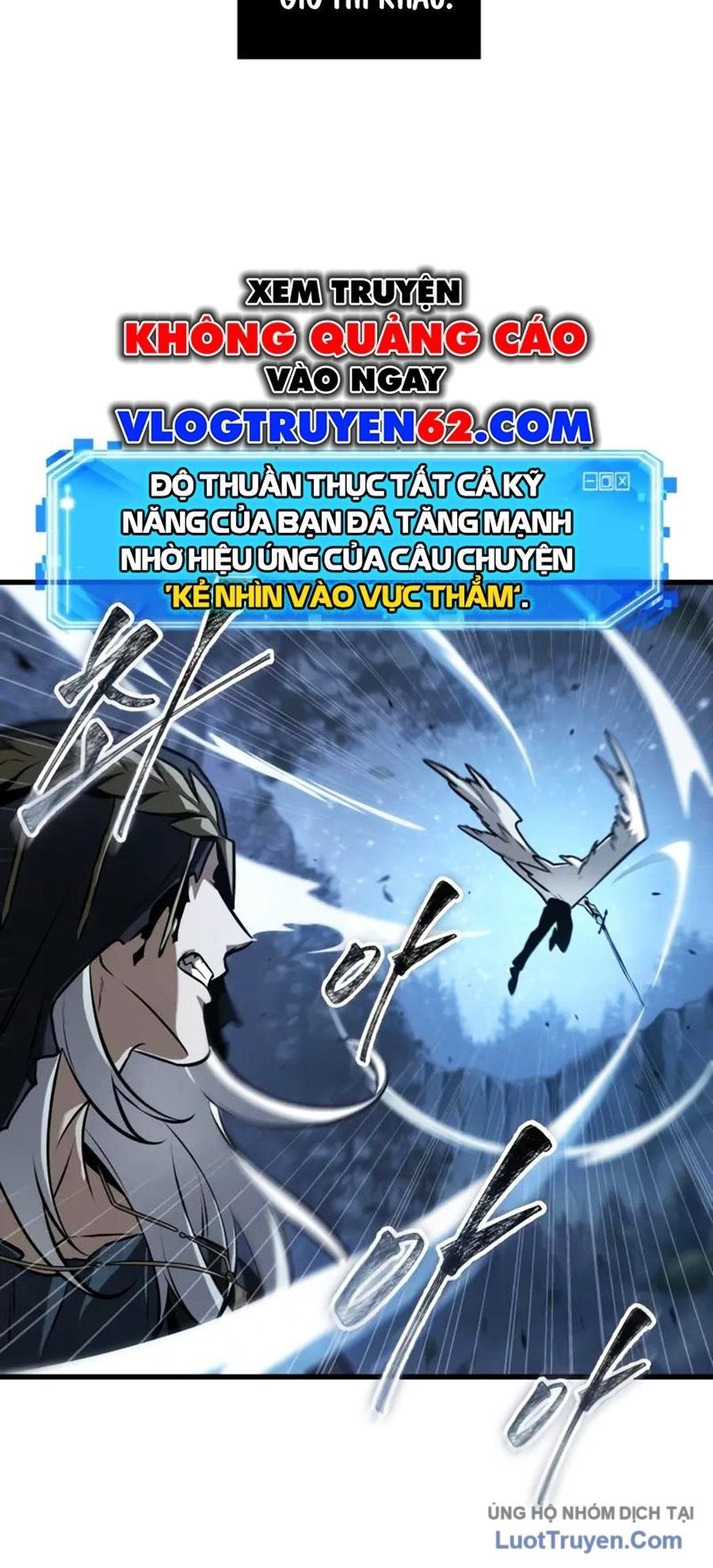 Toàn Trí Độc Giả Chap 300 - Next Chap 301