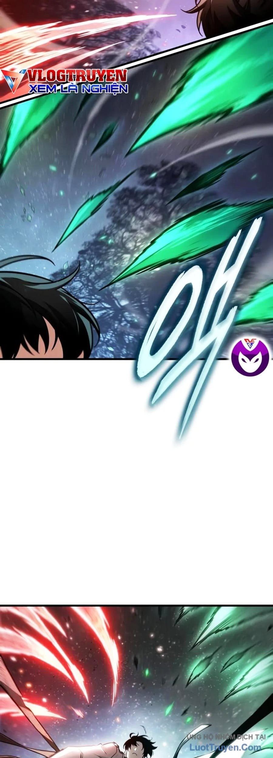 Toàn Trí Độc Giả Chap 300 - Next Chap 301