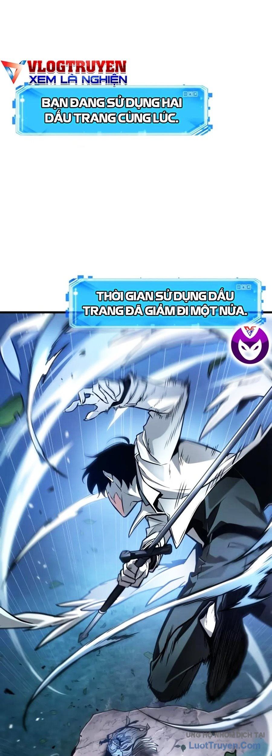 Toàn Trí Độc Giả Chap 300 - Next Chap 301