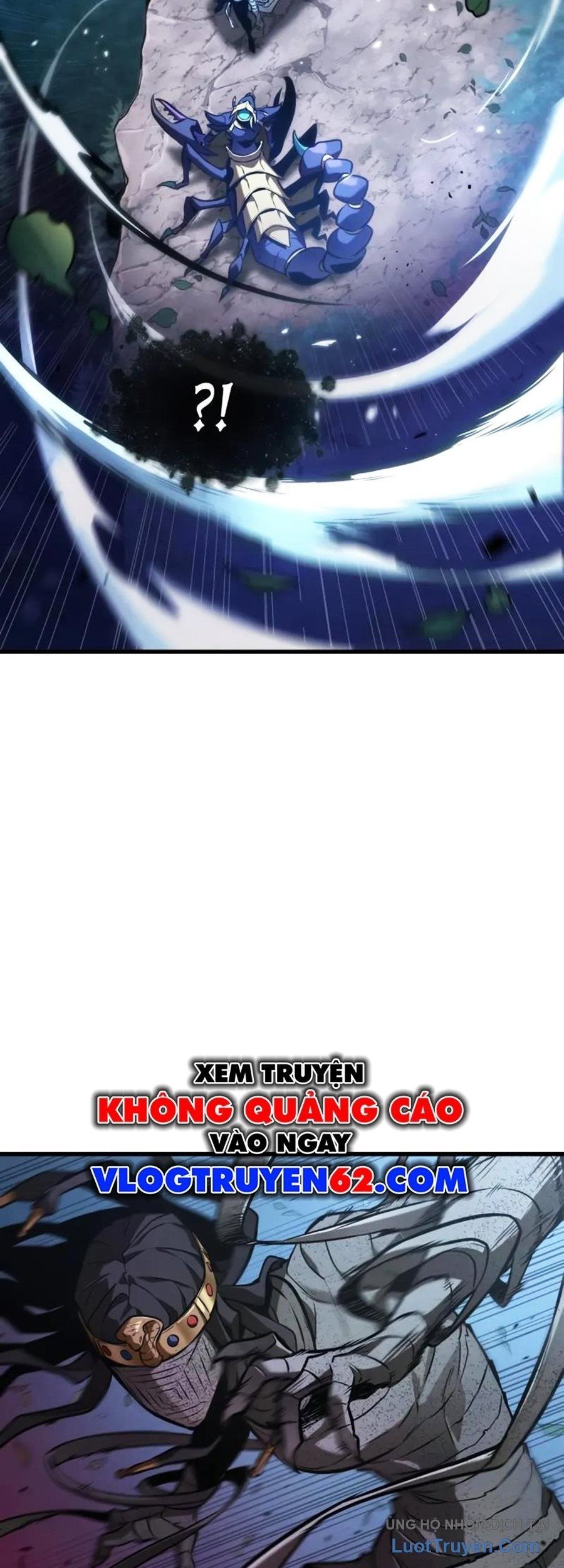 Toàn Trí Độc Giả Chap 300 - Next Chap 301