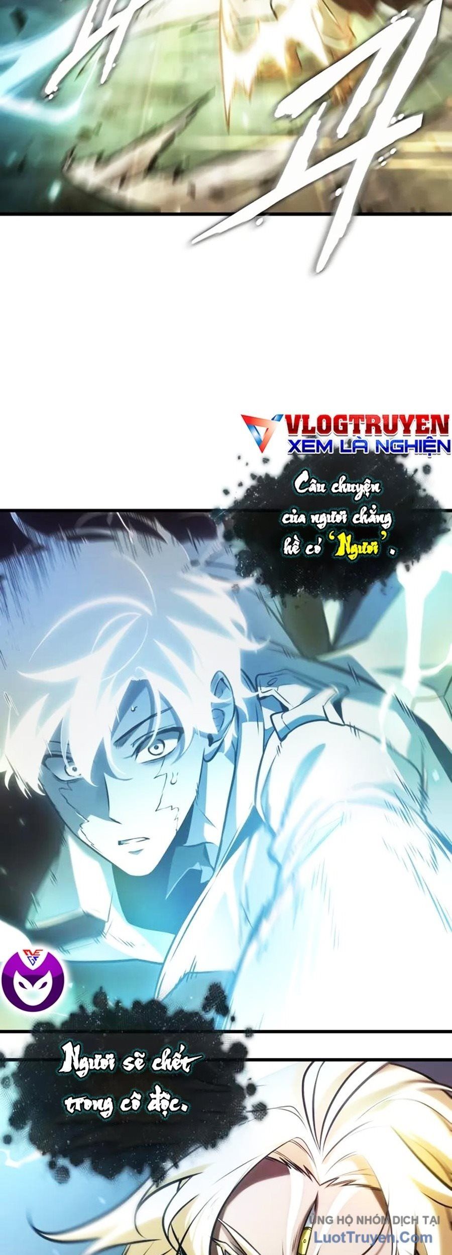 Toàn Trí Độc Giả Chap 300 - Next Chap 301