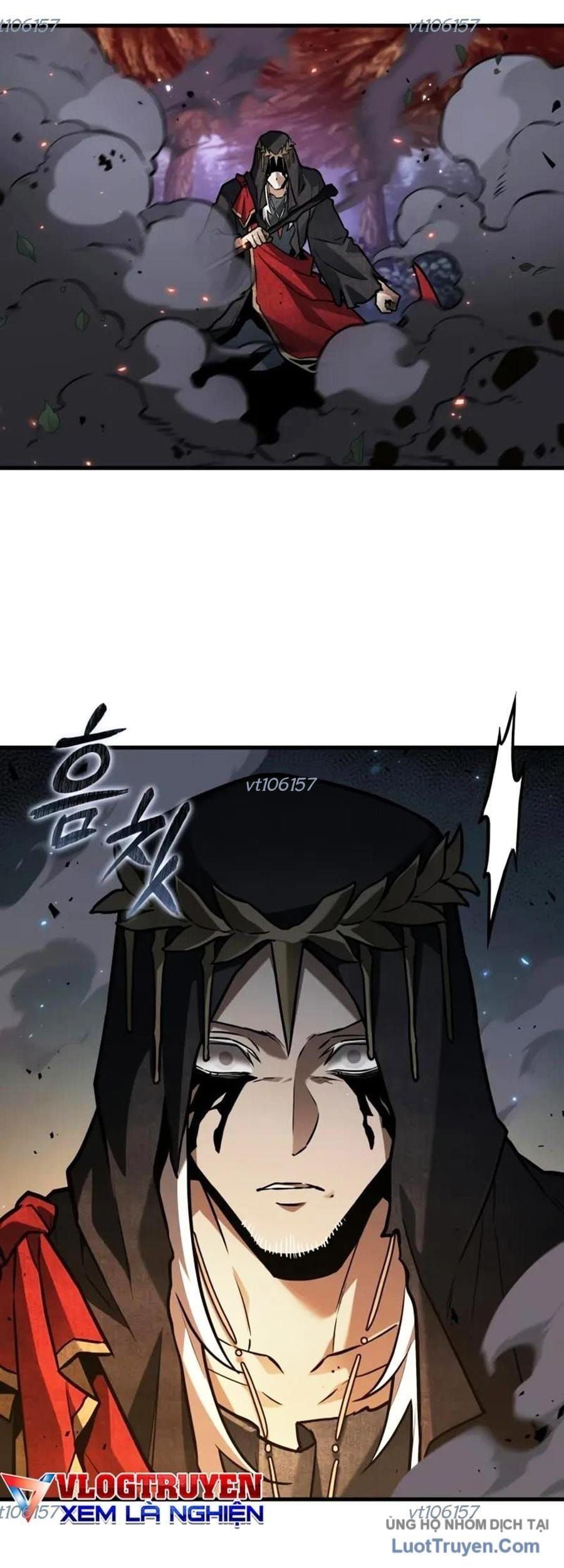 Toàn Trí Độc Giả Chap 300 - Next Chap 301