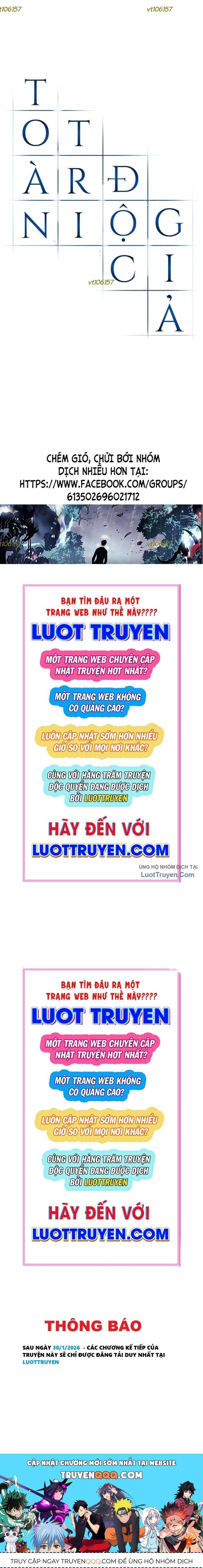 Toàn Trí Độc Giả Chap 300 - Next Chap 301