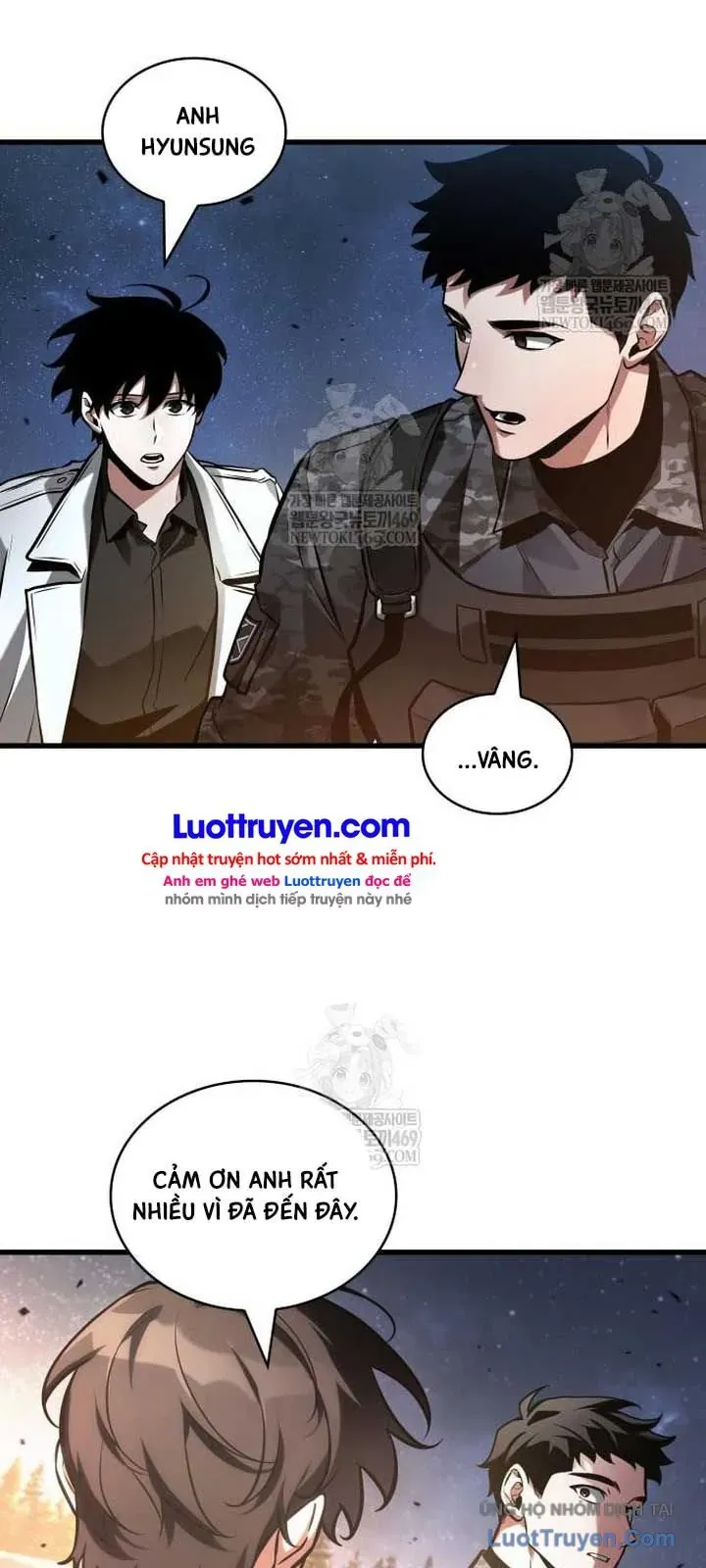 Toàn Trí Độc Giả Chap 301 - Next Chap 302