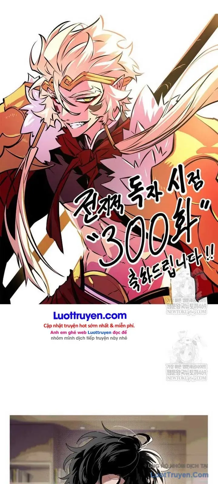 Toàn Trí Độc Giả Chap 301 - Next Chap 302