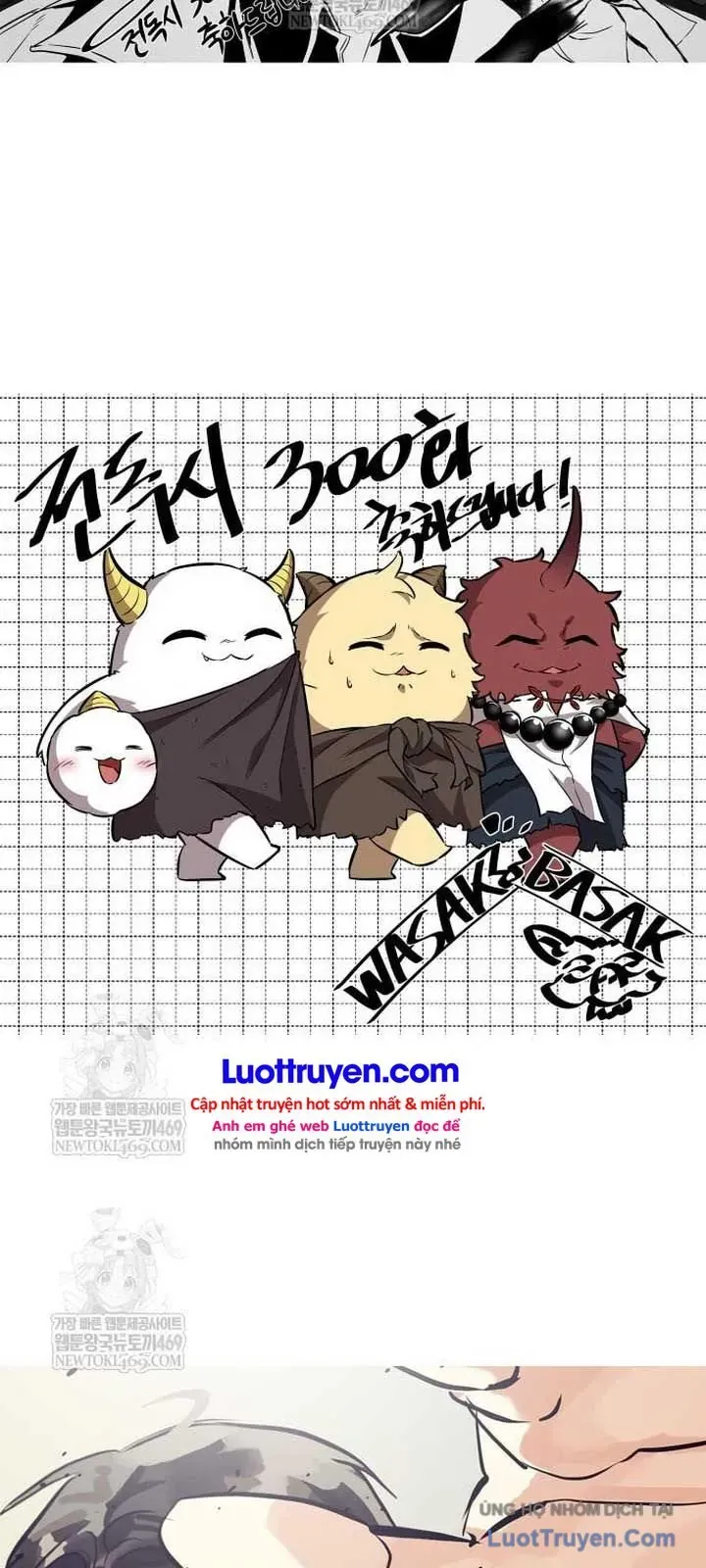Toàn Trí Độc Giả Chap 301 - Next Chap 302