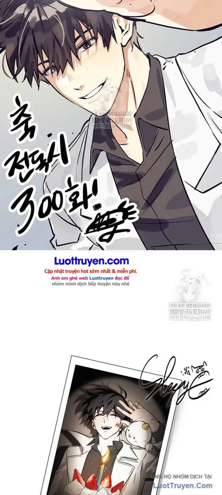 Toàn Trí Độc Giả Chap 301 - Next Chap 302