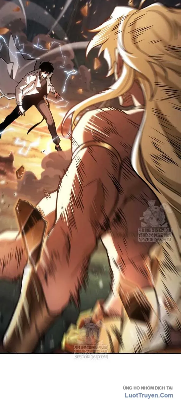 Toàn Trí Độc Giả Chap 301 - Next Chap 302