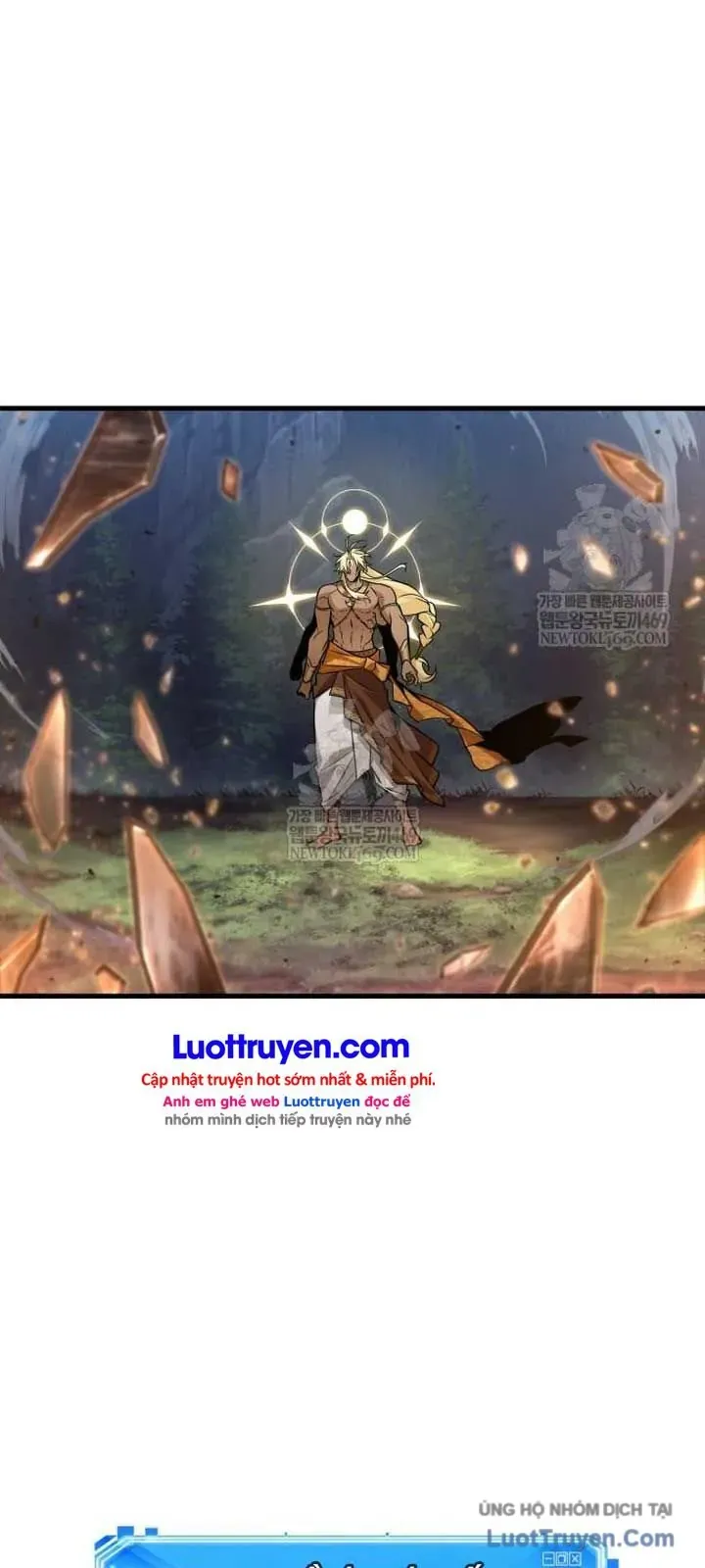 Toàn Trí Độc Giả Chap 301 - Next Chap 302