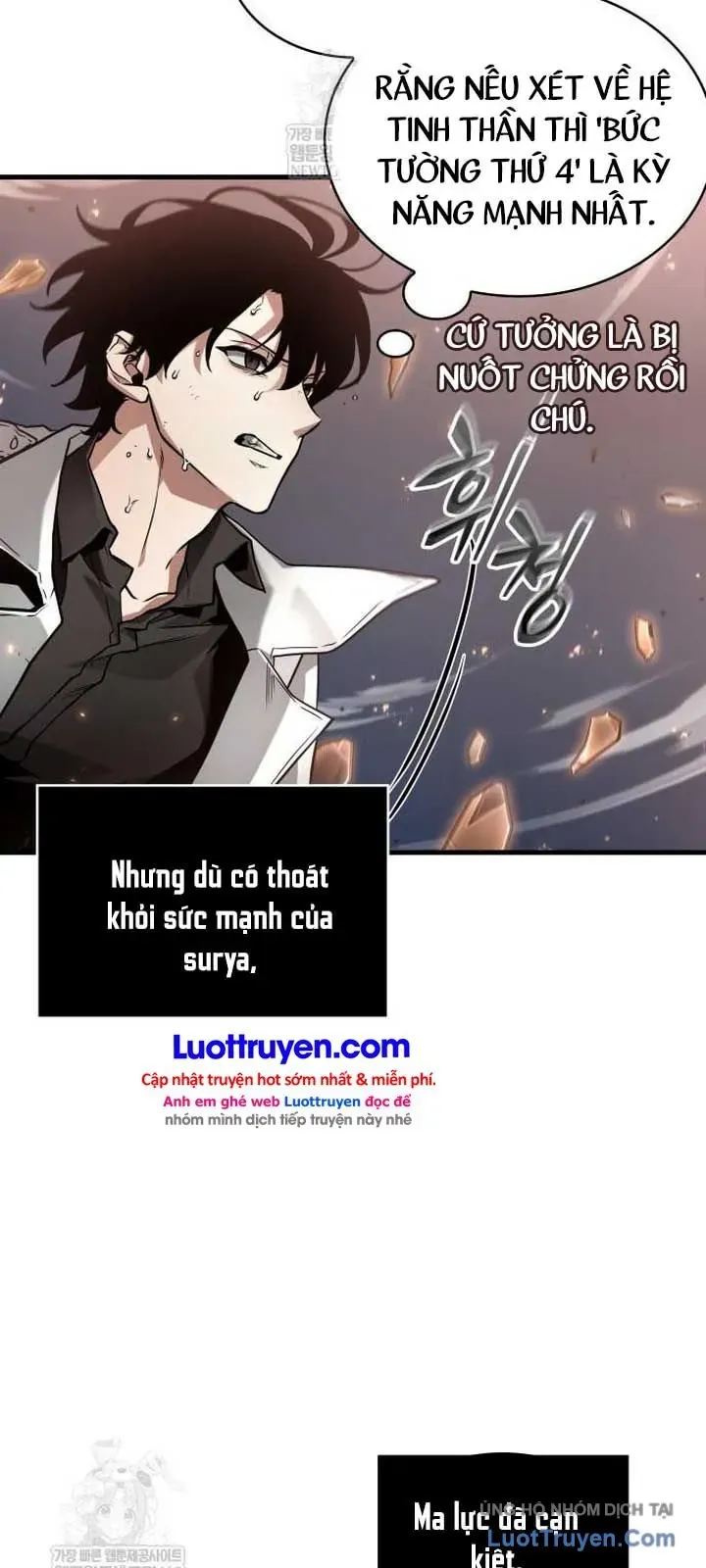 Toàn Trí Độc Giả Chap 301 - Next Chap 302