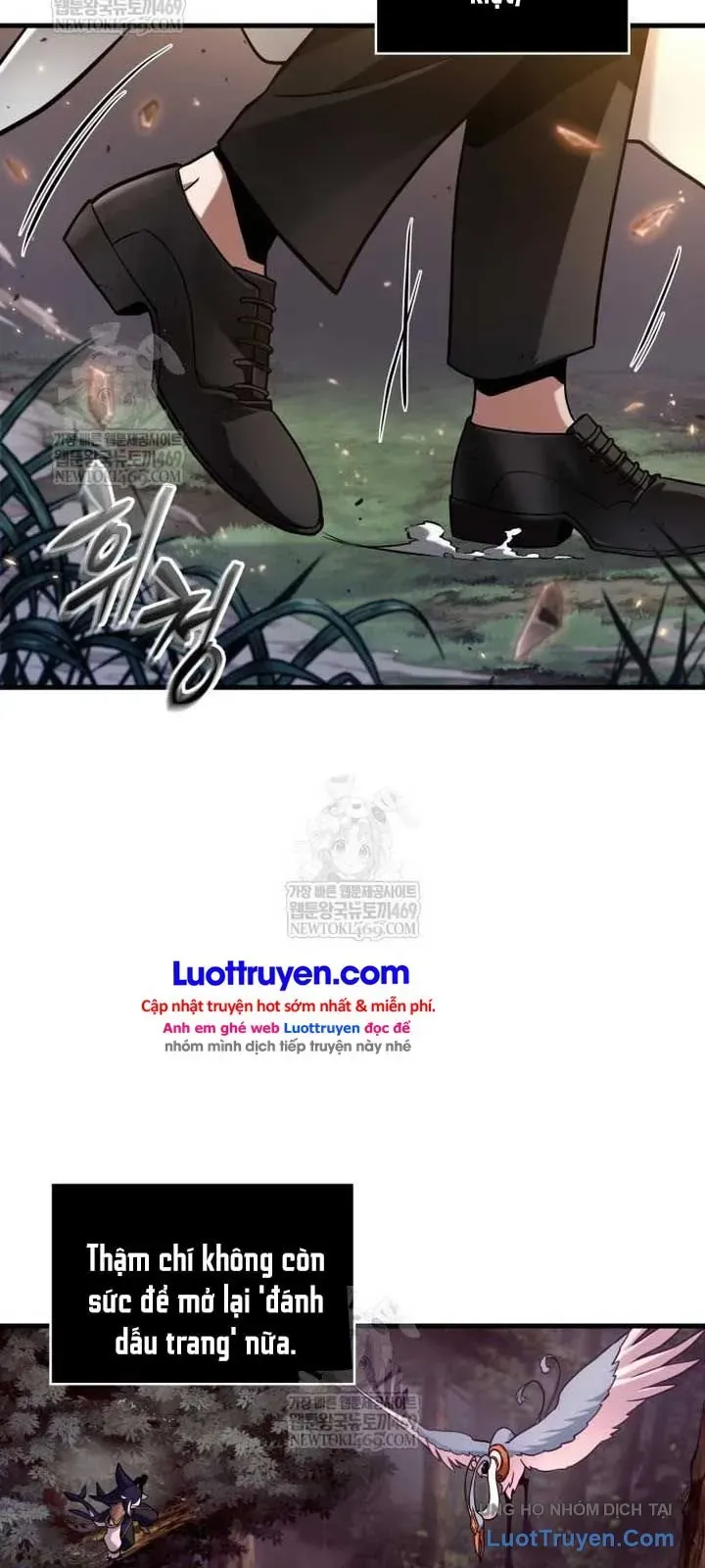 Toàn Trí Độc Giả Chap 301 - Next Chap 302