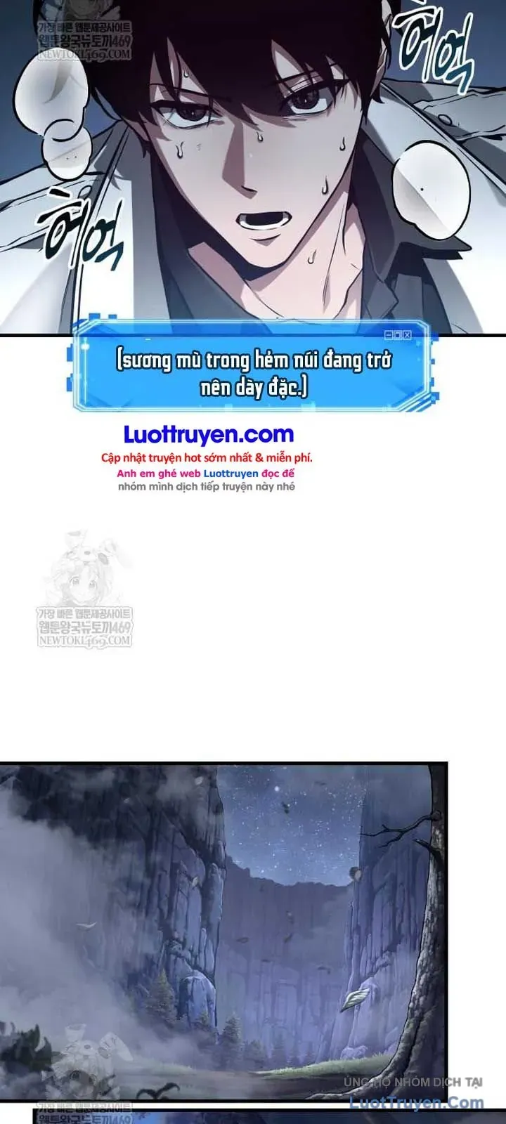 Toàn Trí Độc Giả Chap 301 - Next Chap 302