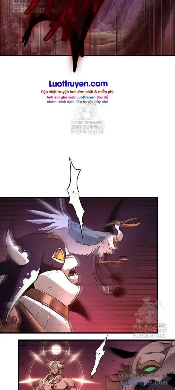 Toàn Trí Độc Giả Chap 301 - Next Chap 302