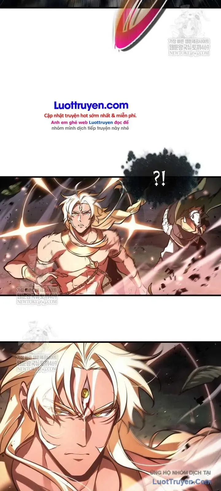 Toàn Trí Độc Giả Chap 301 - Next Chap 302