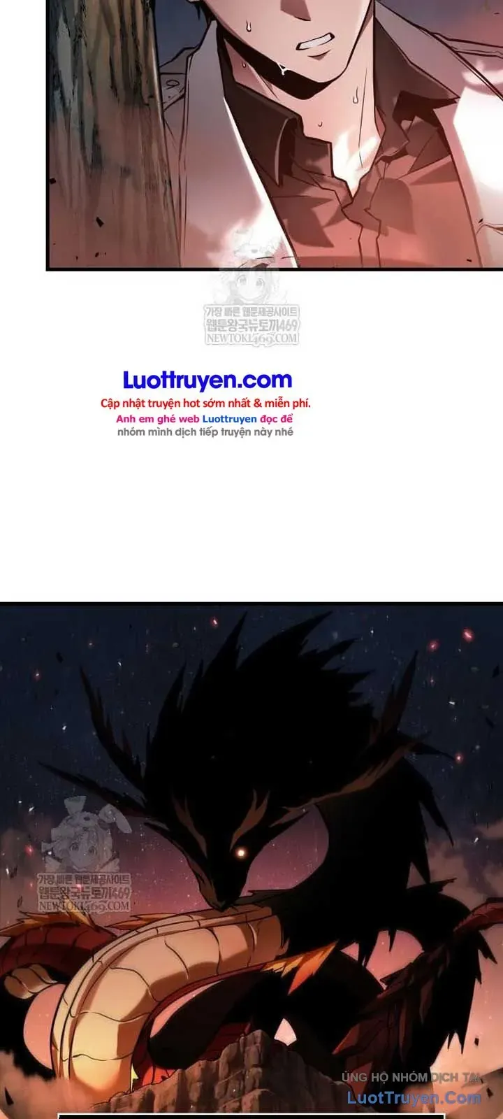 Toàn Trí Độc Giả Chap 301 - Next Chap 302