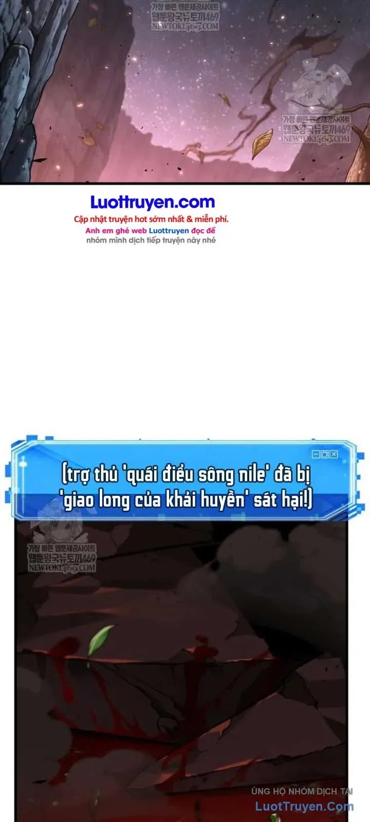 Toàn Trí Độc Giả Chap 301 - Next Chap 302