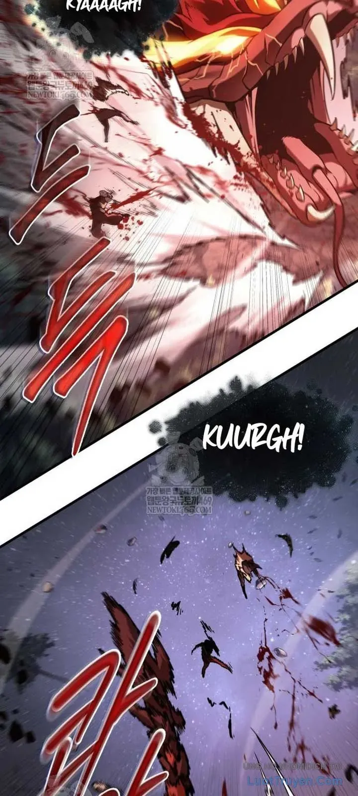 Toàn Trí Độc Giả Chap 301 - Next Chap 302