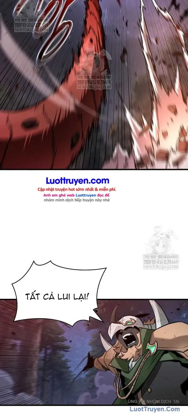 Toàn Trí Độc Giả Chap 301 - Next Chap 302