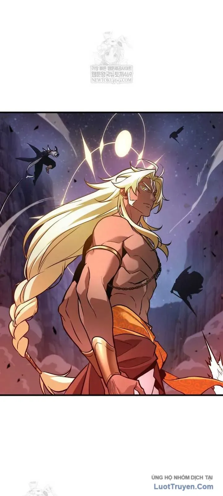 Toàn Trí Độc Giả Chap 301 - Next Chap 302