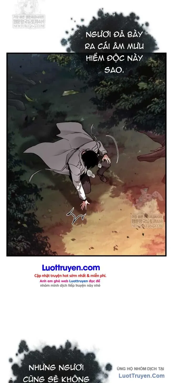 Toàn Trí Độc Giả Chap 301 - Next Chap 302