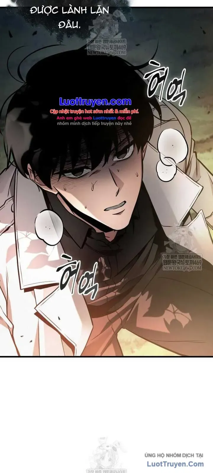 Toàn Trí Độc Giả Chap 301 - Next Chap 302
