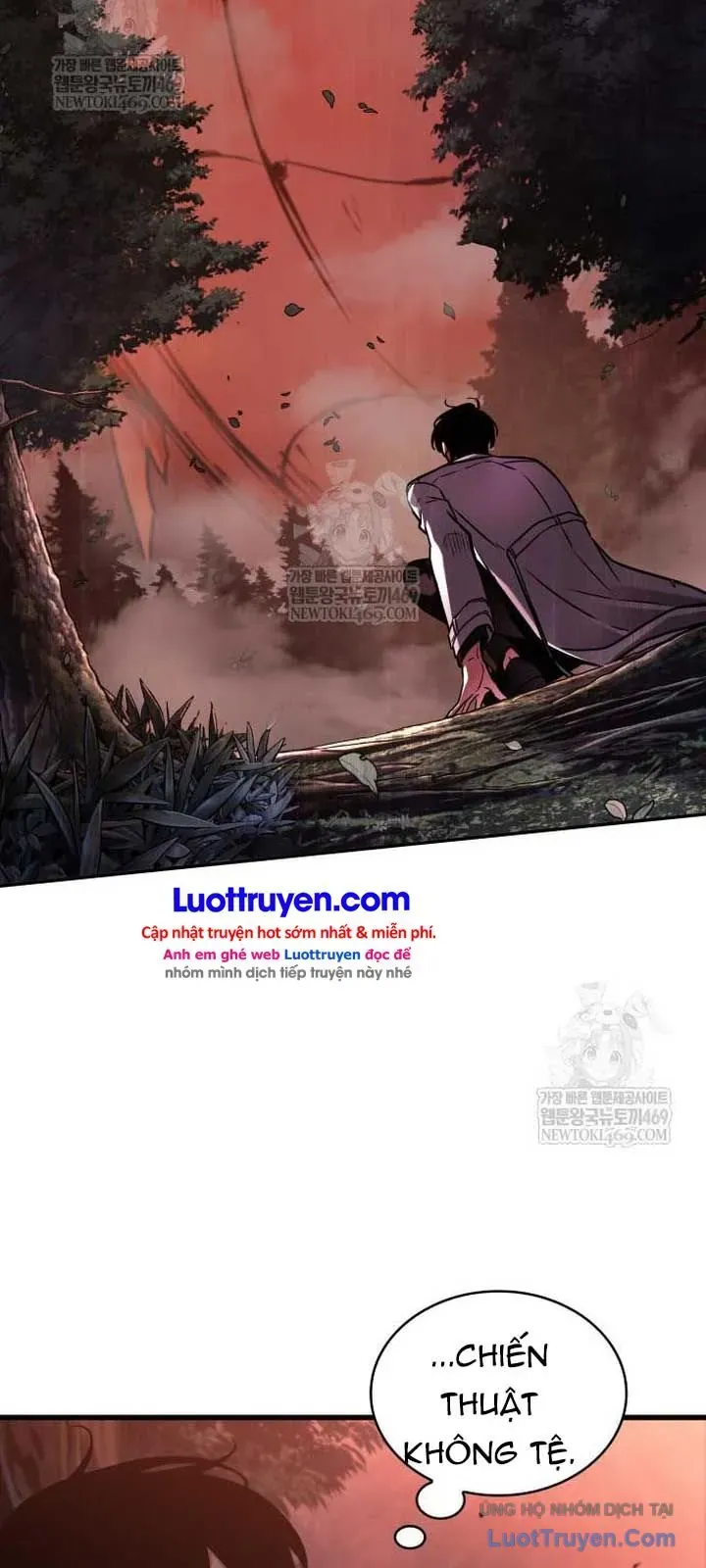 Toàn Trí Độc Giả Chap 301 - Next Chap 302