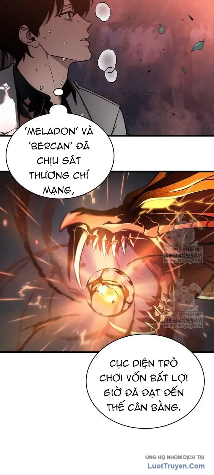 Toàn Trí Độc Giả Chap 301 - Next Chap 302